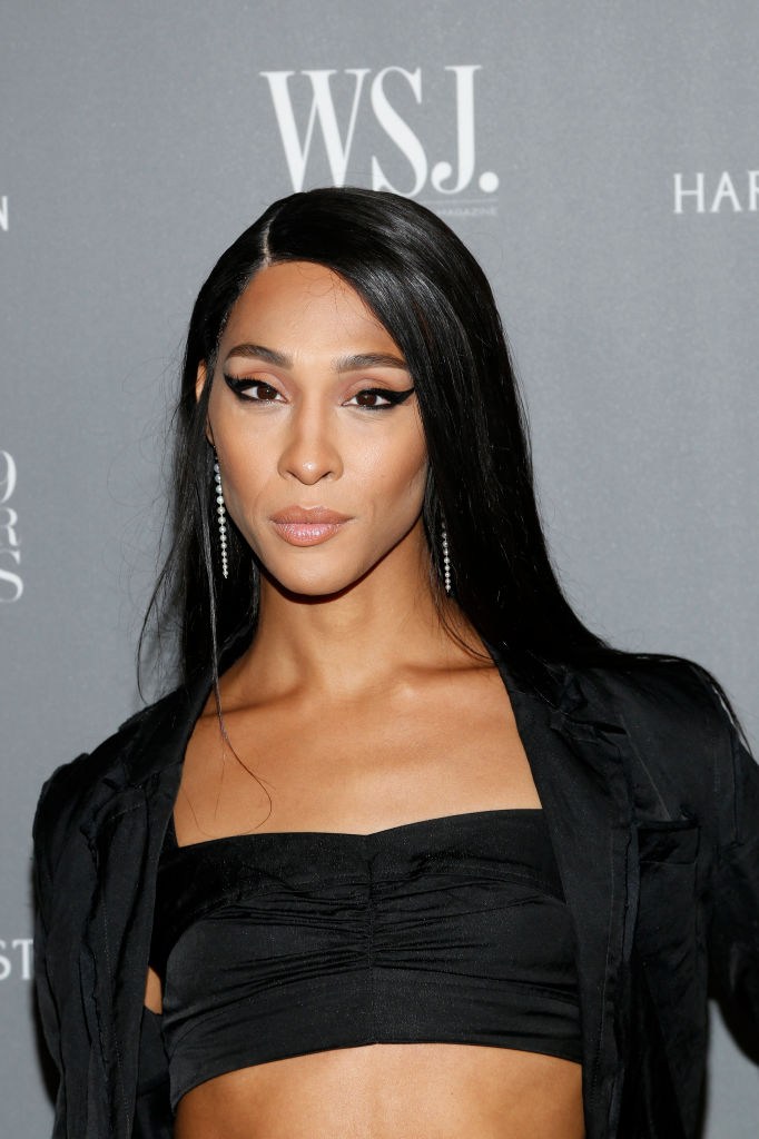 WSJ. Magazine 2019 Innovator Awards Sponsored By Harry Winston And Rémy Martin - Arrivals