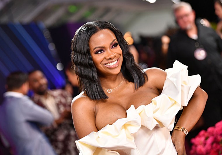 KANDI
