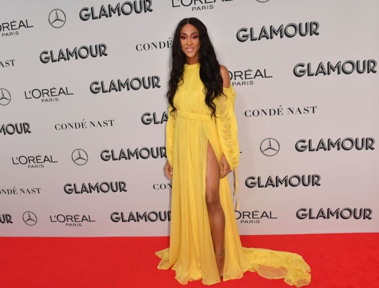 Mj Rodriguez
