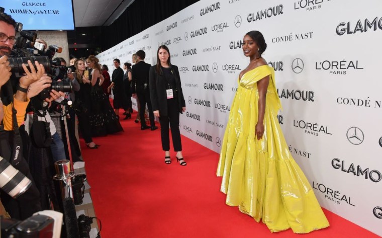 Aja Naomi King