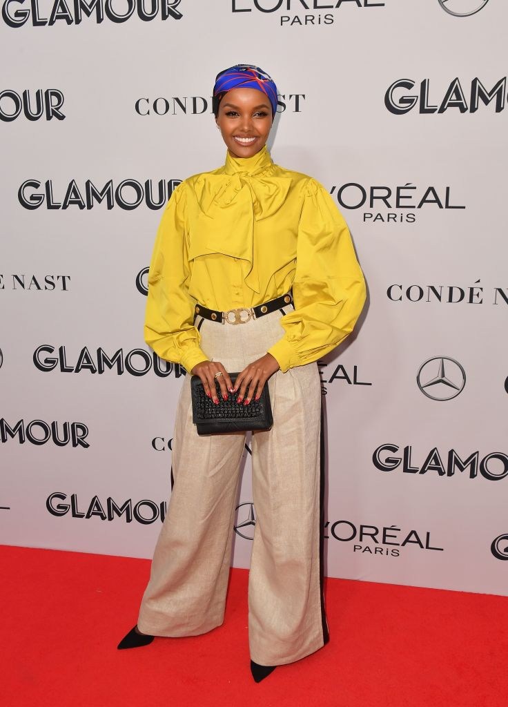 Halima Aden