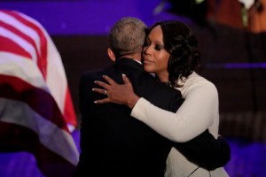Mourners Attend Funeral Of Rep. Elijah Cummings In Baltimore