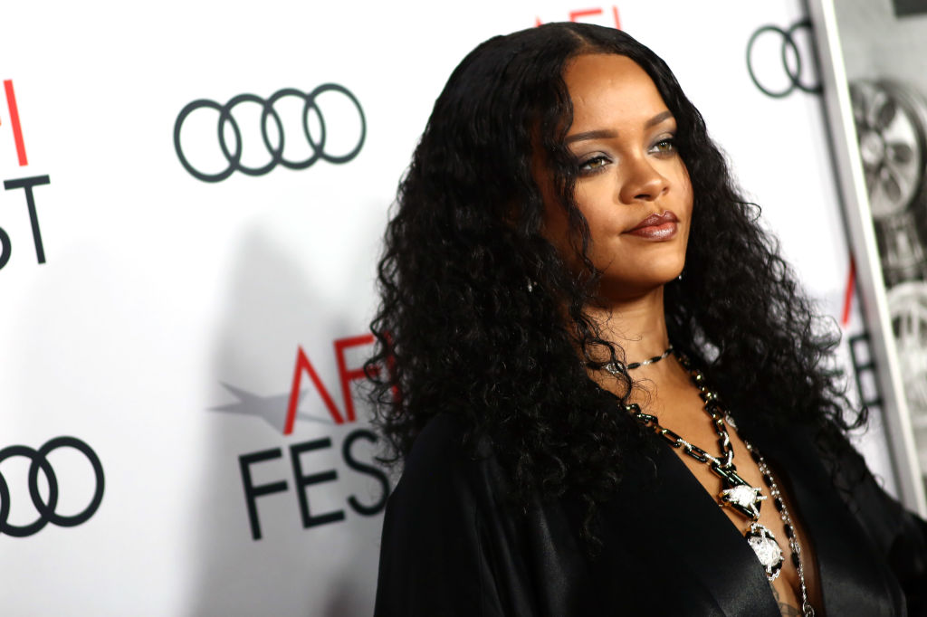 AFI FEST 2019 Presented By Audi – "Queen & Slim" Premiere – Arrivals