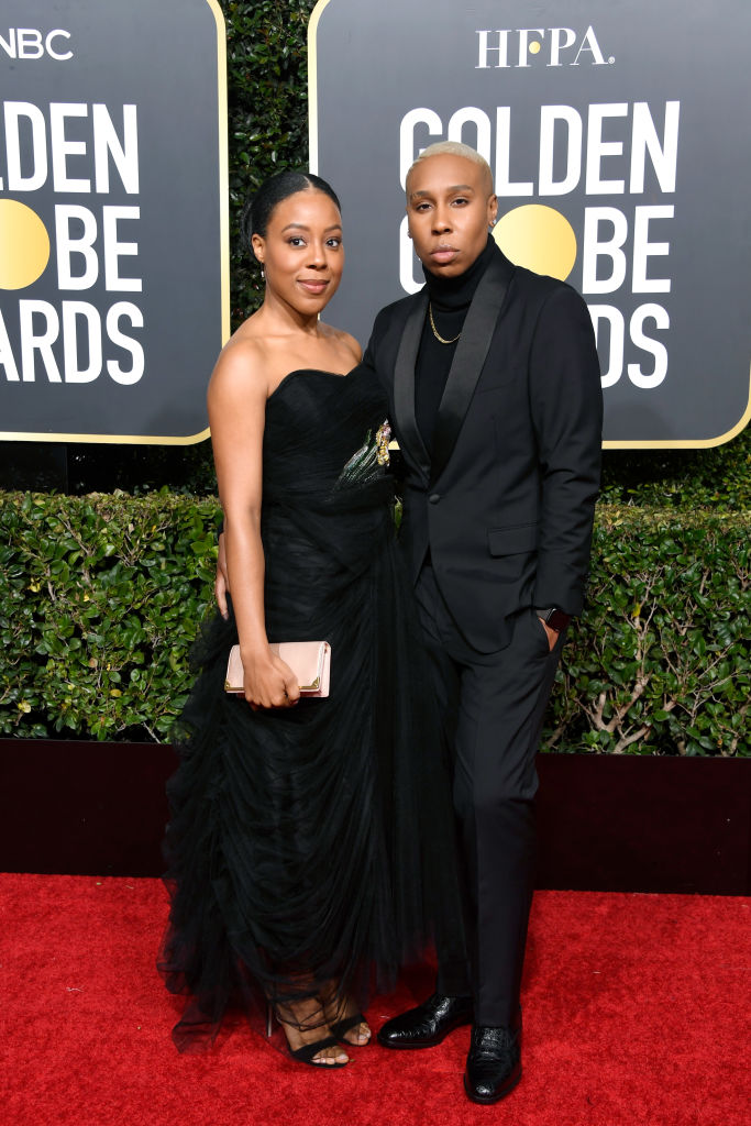 76th Annual Golden Globe Awards - Arrivals