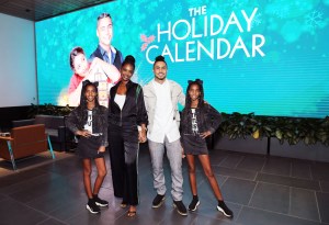 "The Holiday Calendar" Special Screening Los Angeles