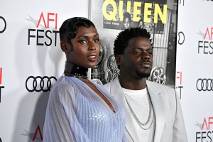 AFI FEST 2019 Presented By Audi – "Queen & Slim" Premiere – Arrivals