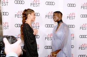 AFI FEST 2019 Presented By Audi – Opening Night Gala - "Queen & Slim"