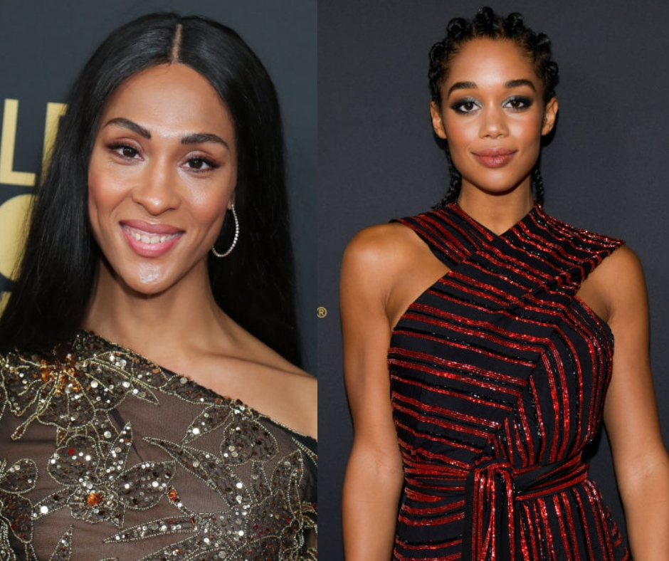 Golden Globe Awards Press Event