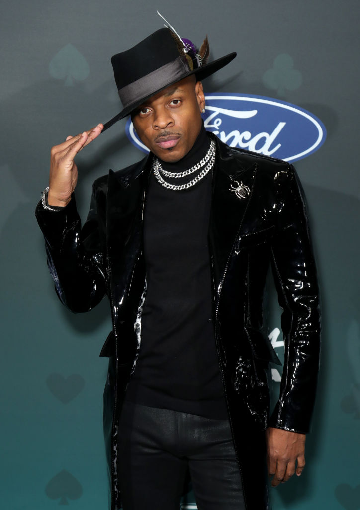 Stokley Williams