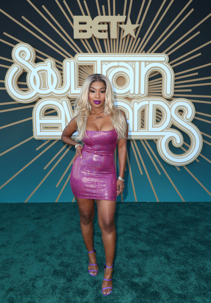 Porscha Coleman