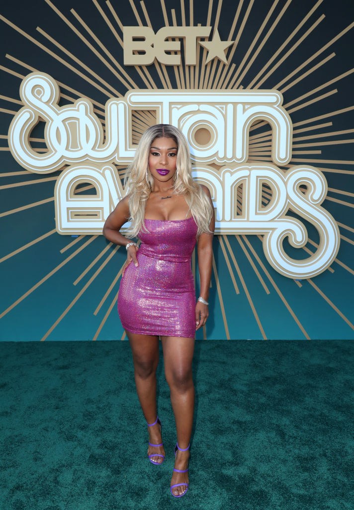 Porscha Coleman