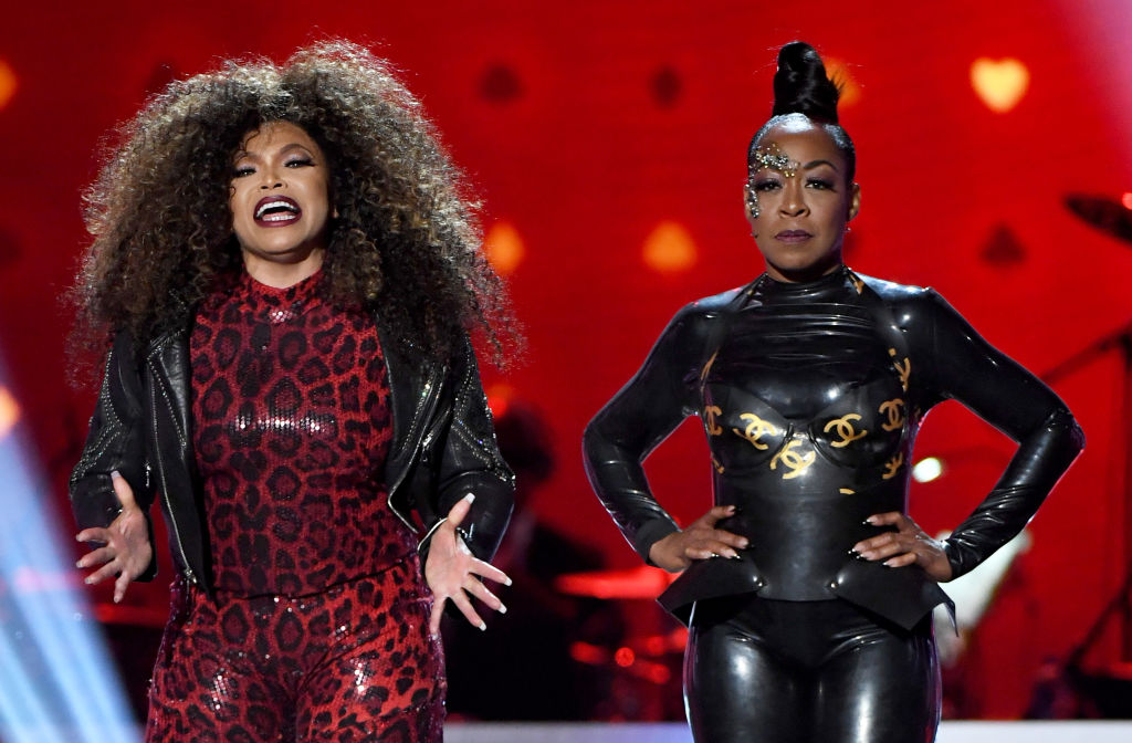 BET Presents: 2019 Soul Train Awards - Show