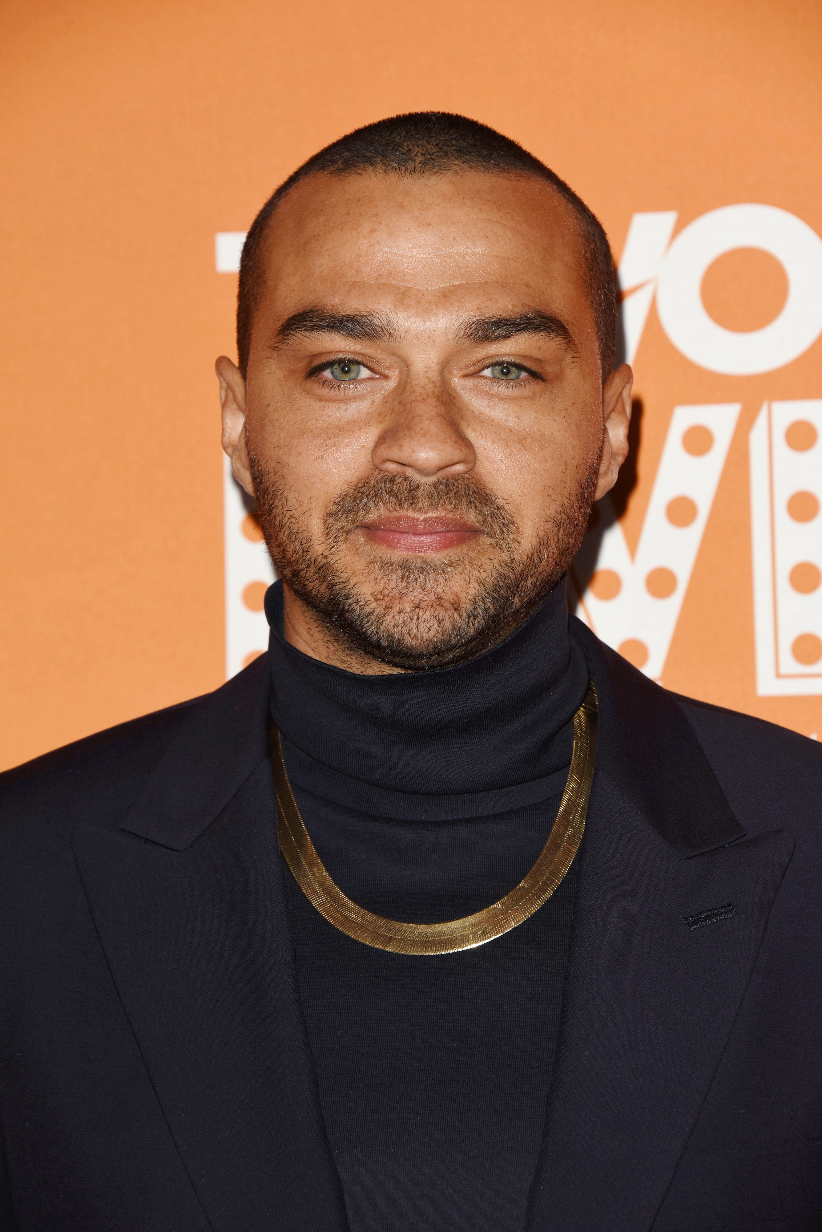 Jessie Williams at TrevorLIVE LA 2019