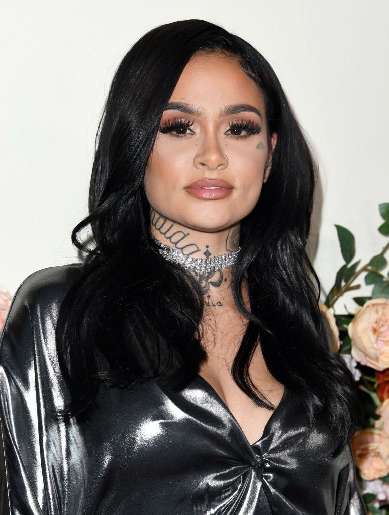 KEHLANI