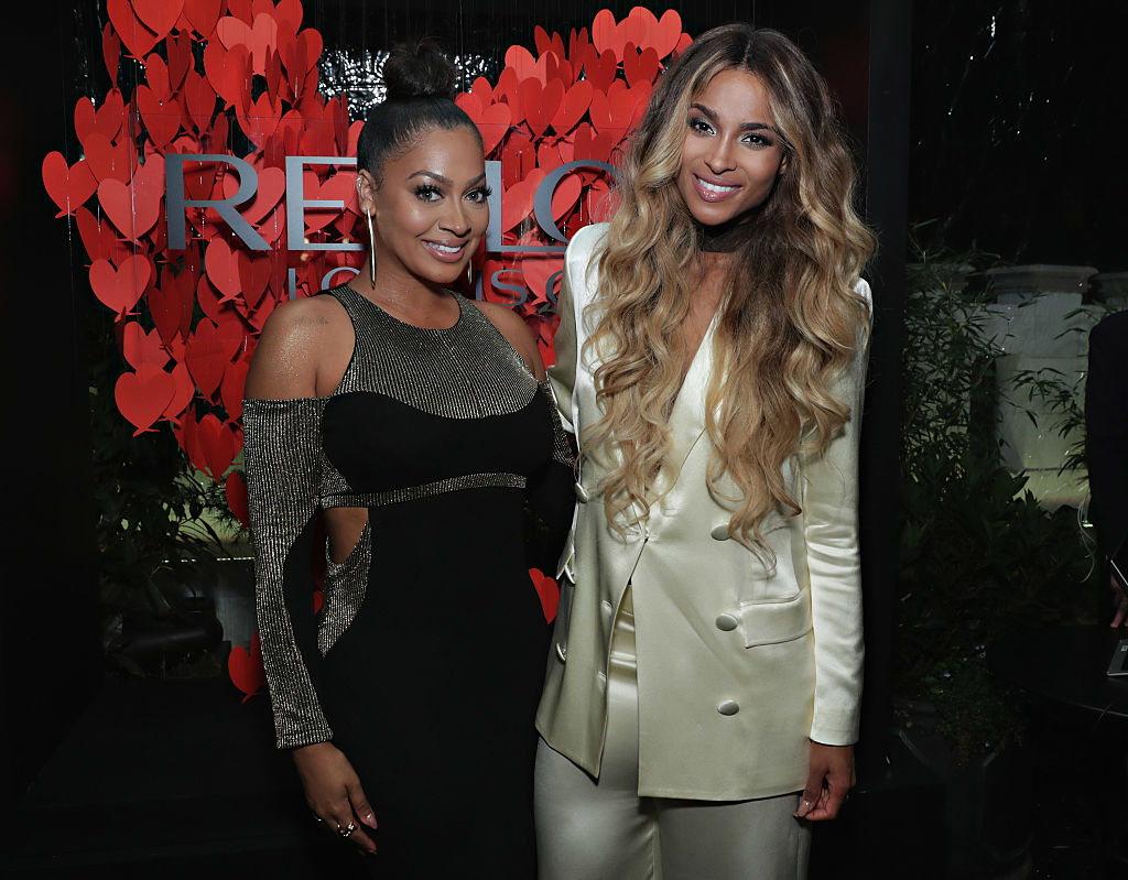 Revlon Global Brand Ambassador Launch