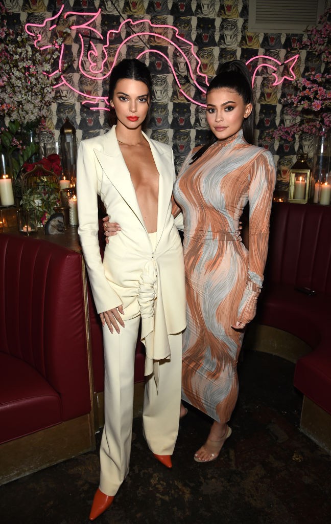 The Business Of Fashion Celebrates Special Print Edition On 'The Age Of Influence' In NYC