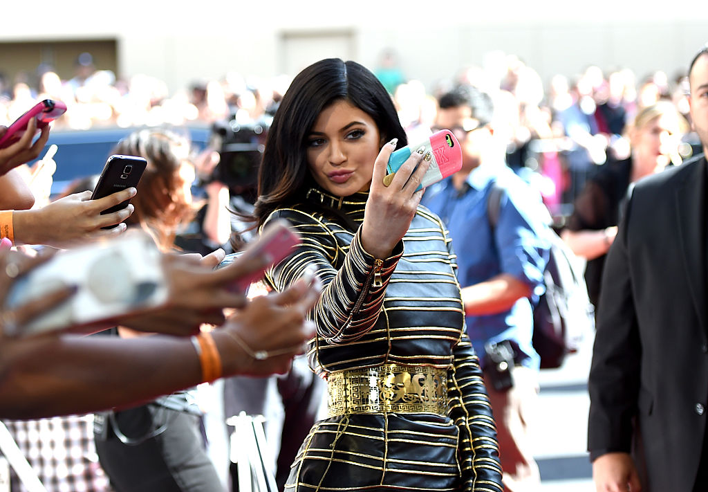 2015 Billboard Music Awards - Red Carpet