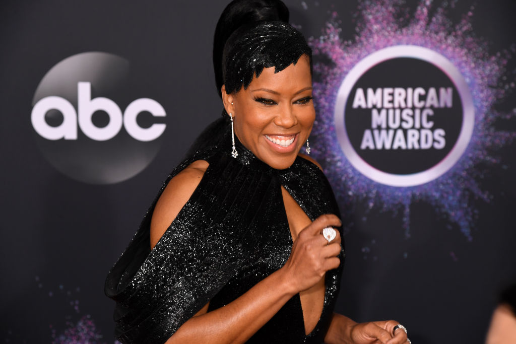 Regina King