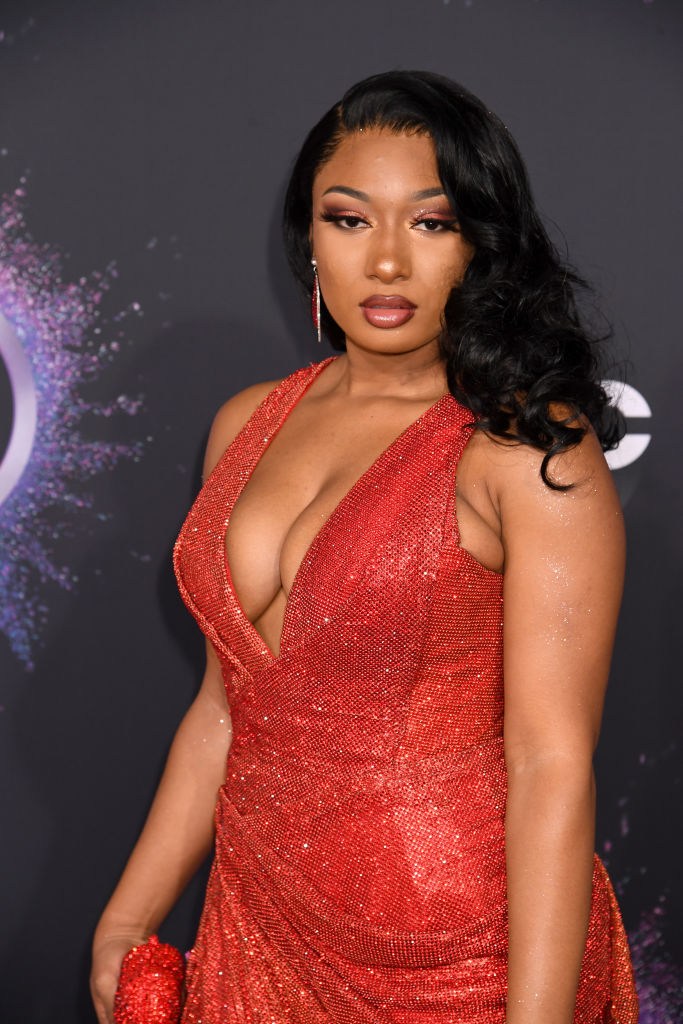 Megan Thee Stallion