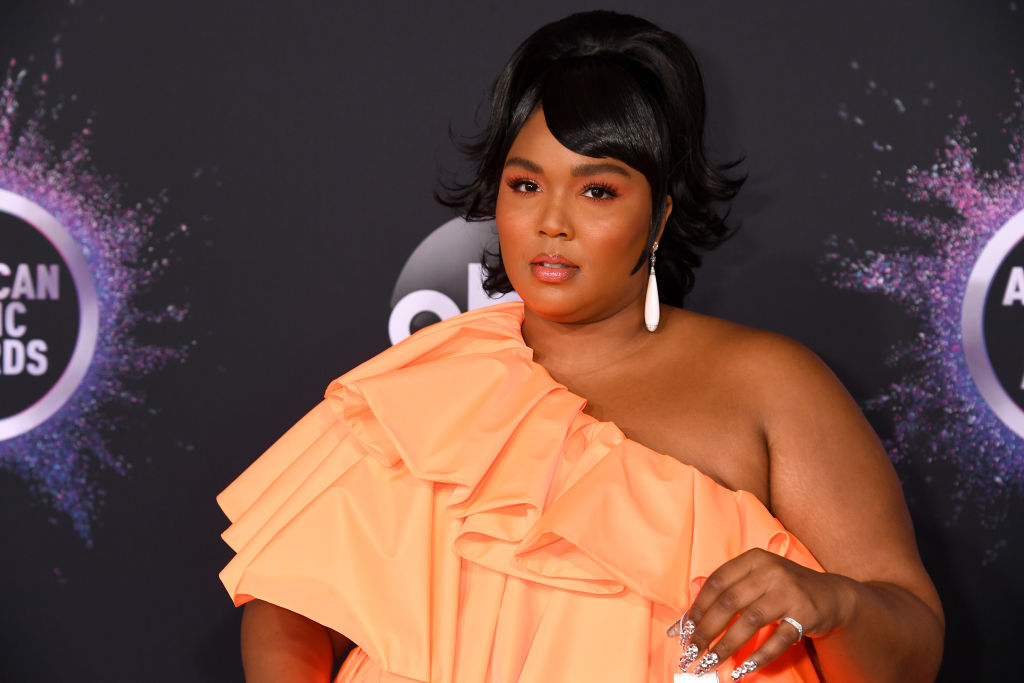 Lizzo
