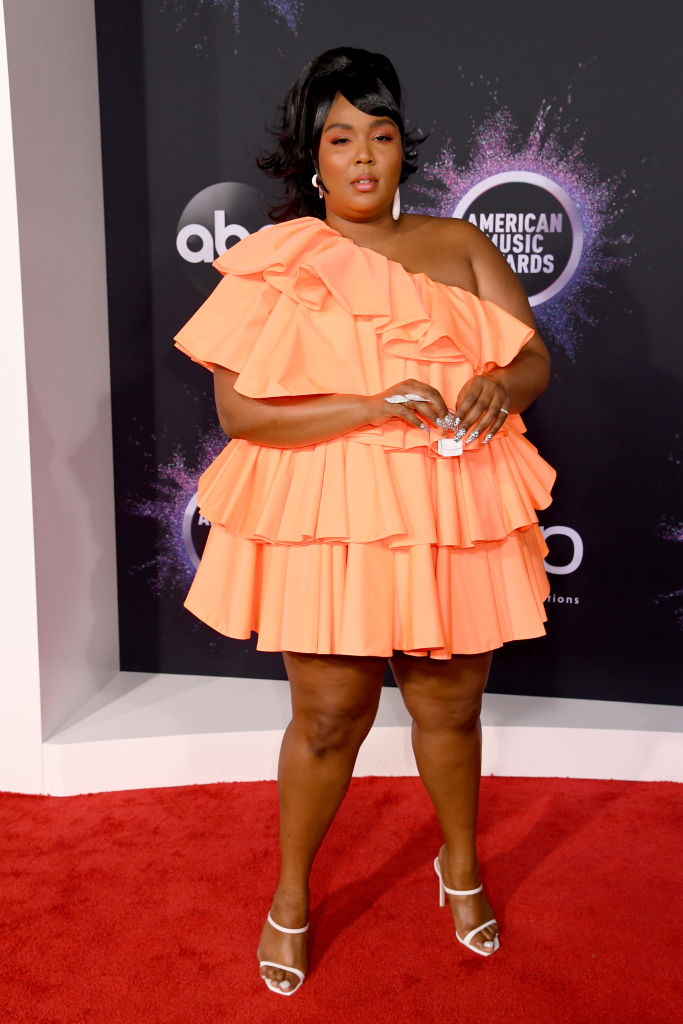 Lizzo