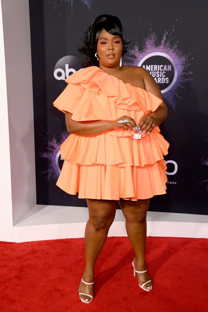 Lizzo
