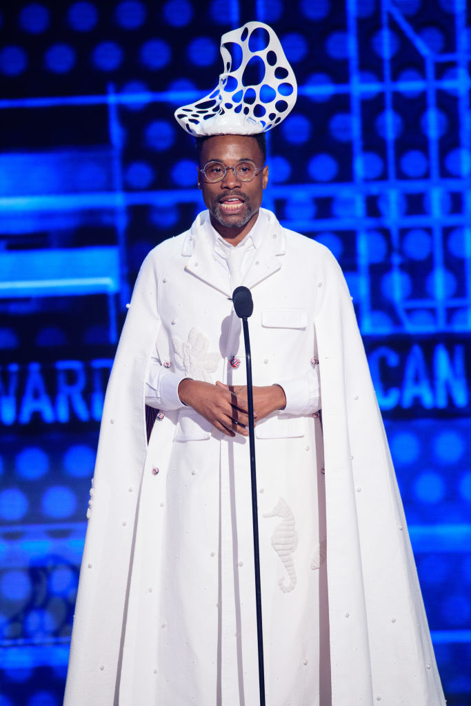 Billy Porter