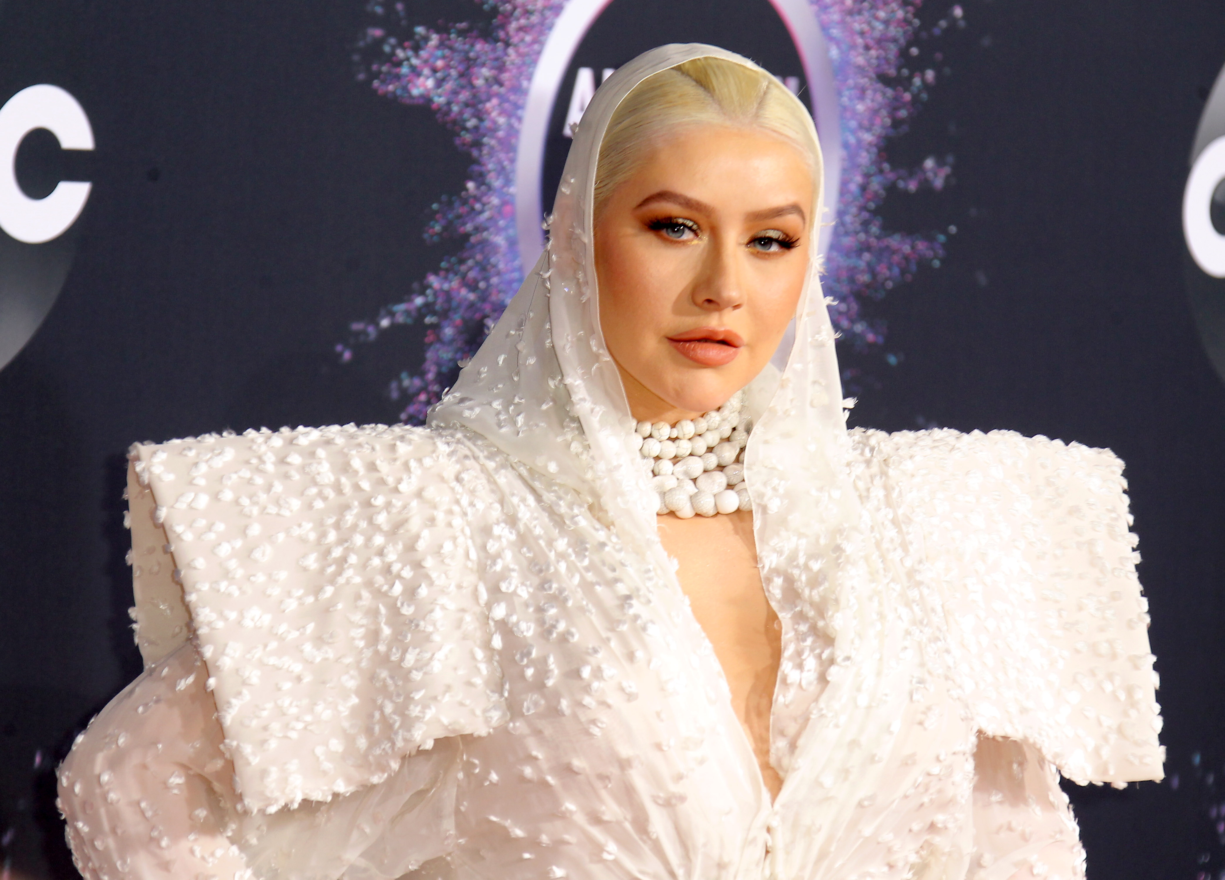 Christina Aguilera