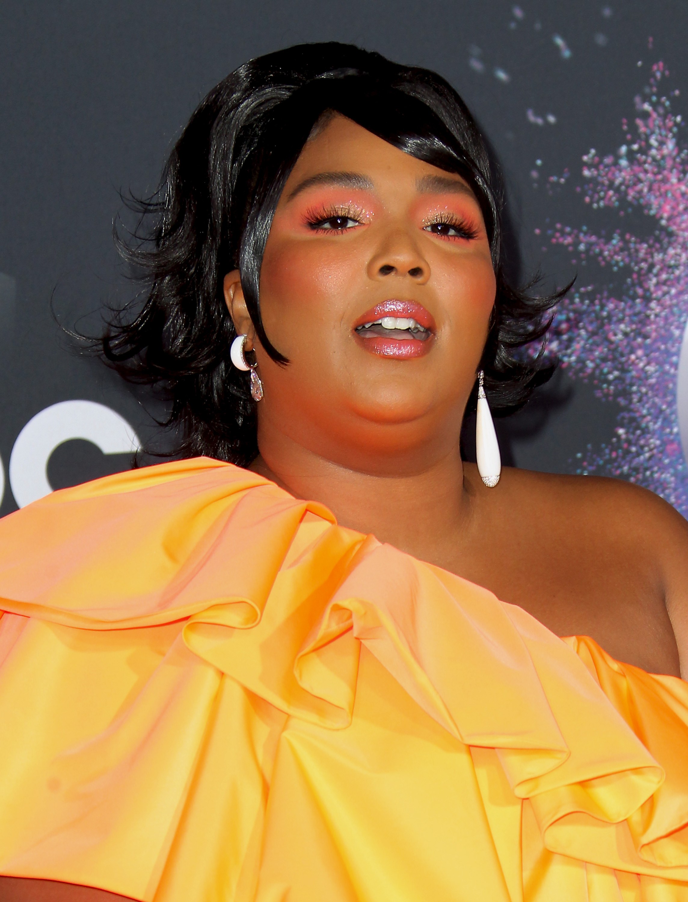 AMA Awards 2019 Arrivals