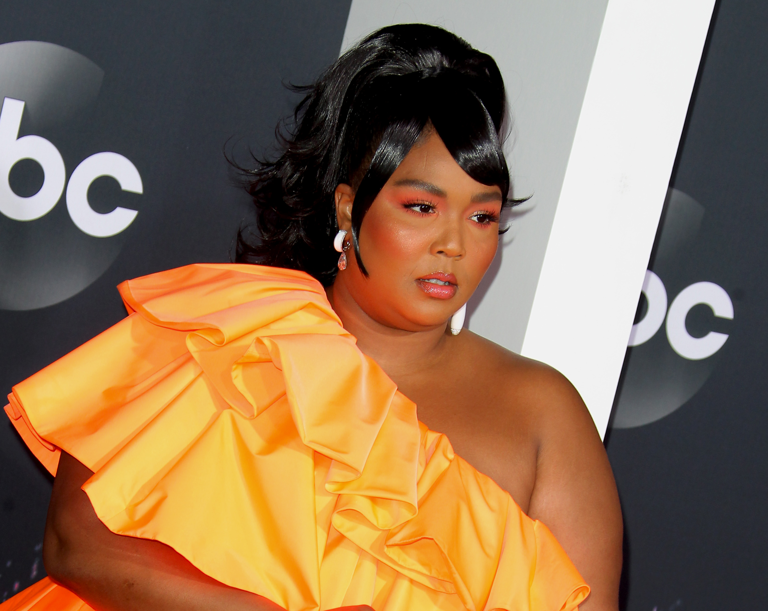 AMA Awards 2019 Arrivals