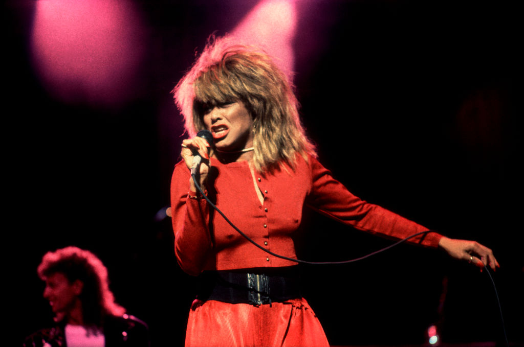 Chicago, 1987