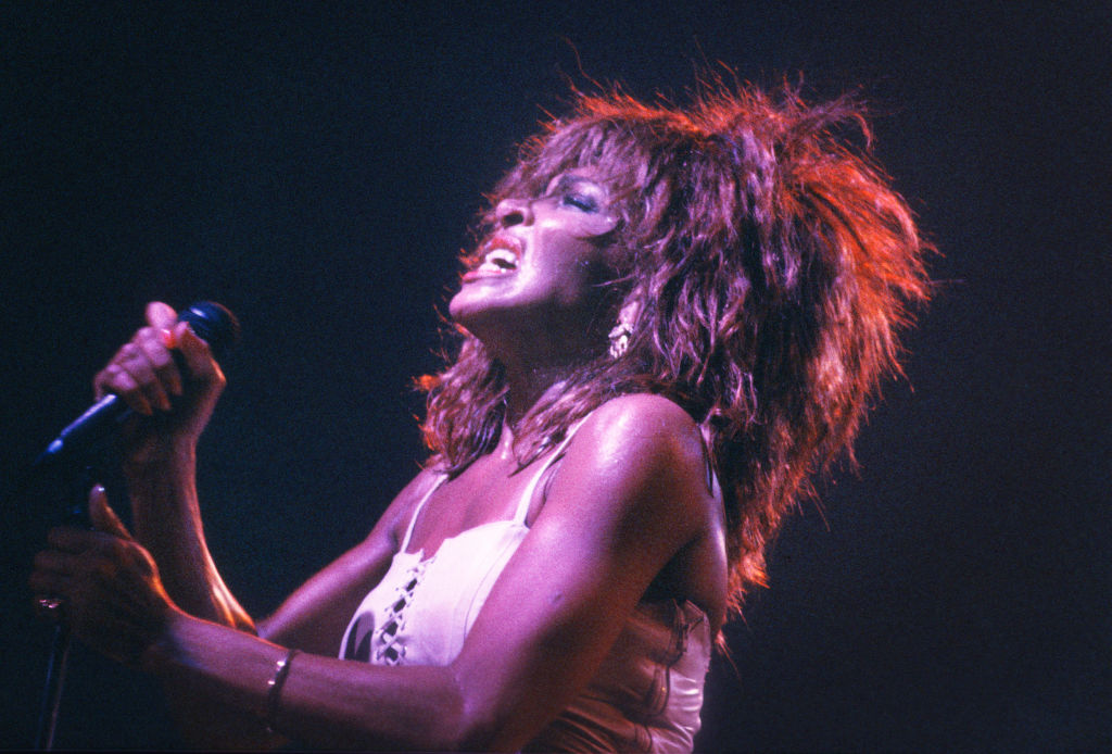 Belgium, 1985