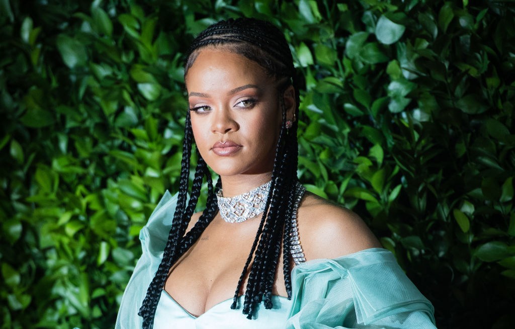 The Fashion Awards 2019 - Red Carpet Arrivals