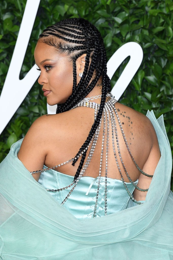 The Fashion Awards 2019 - Red Carpet Arrivals