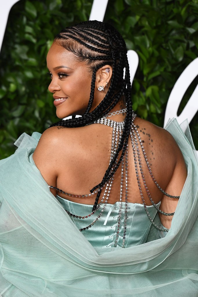 RIHANNA