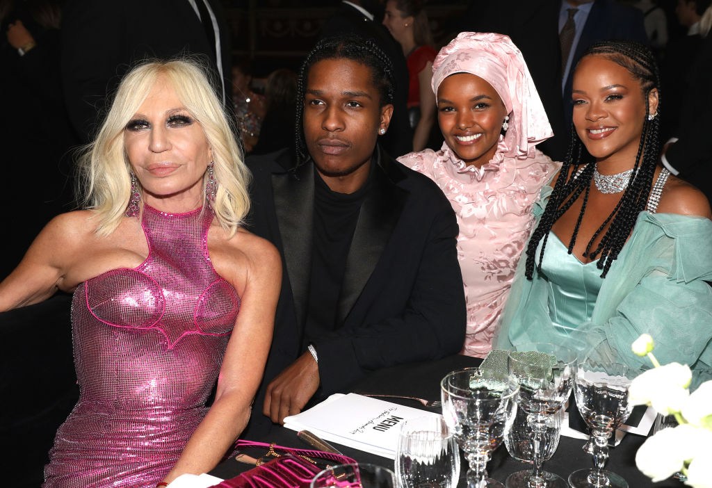 The Fashion Awards 2019 - Show