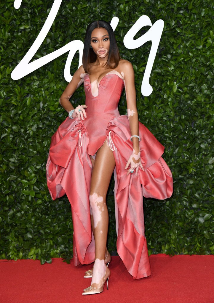 WINNIE HARLOW