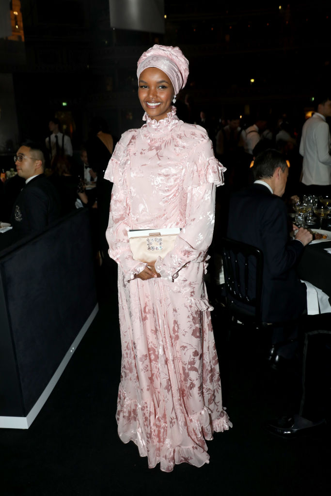 HALIMA ADEN