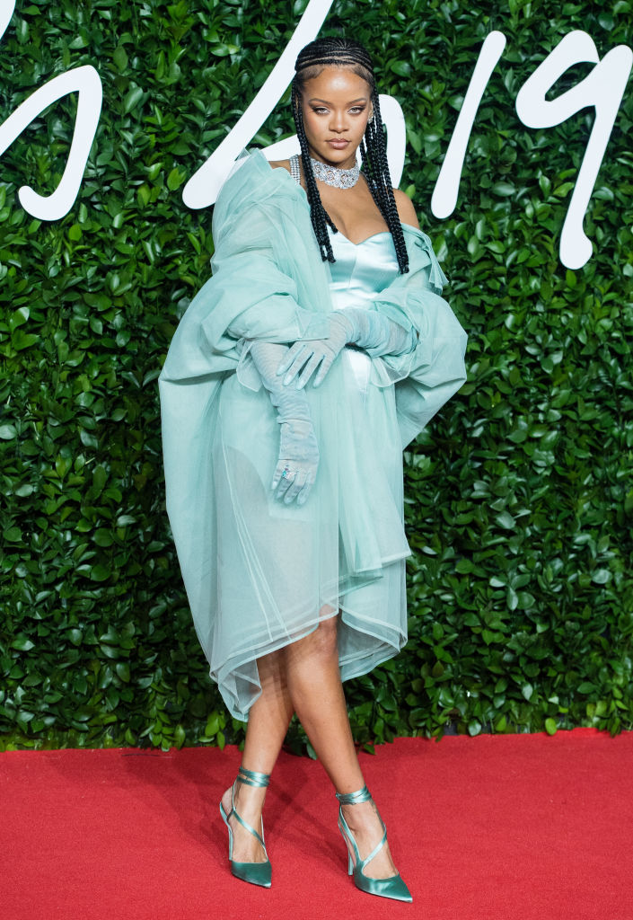 RIHANNA