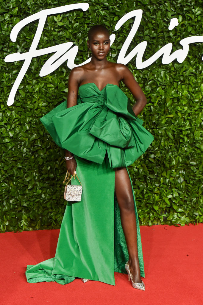 ADUT AKECH