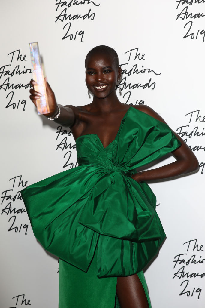 ADUT AKECH