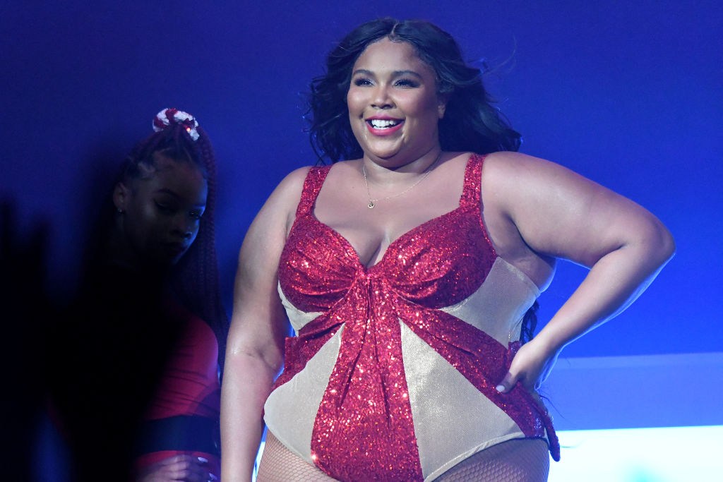 93.3 FLZ's Jingle Ball 2019 Presented By Capital One - Show