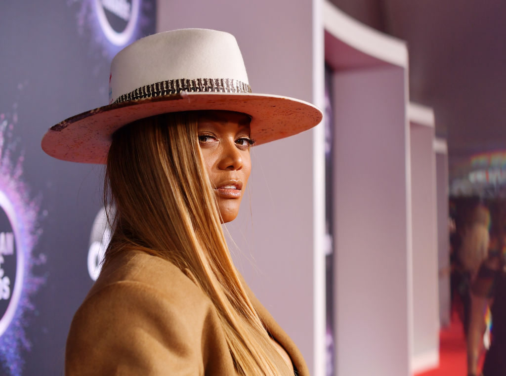 2019 American Music Awards - Red Carpet