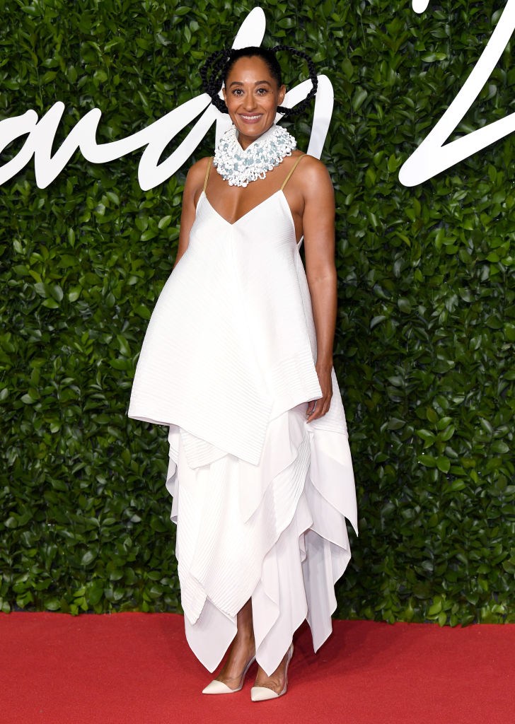 The Fashion Awards 2019 - Red Carpet Arrivals