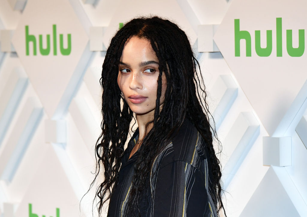 2019 Hulu Upfront
