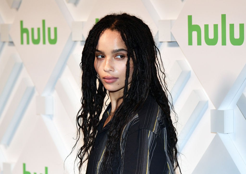 2019 Hulu Upfront