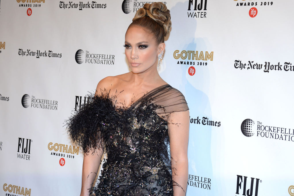 JENNIFER LOPEZ