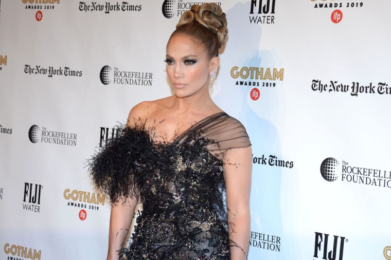 JENNIFER LOPEZ