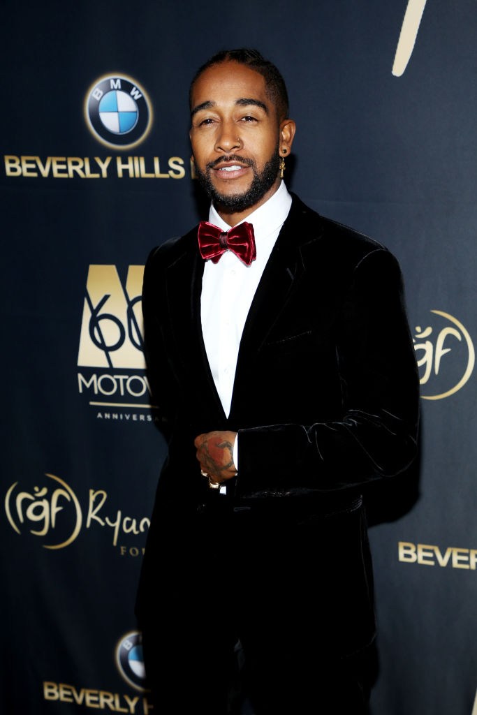 Ryan Gordy Foundation Celebrates 60 Years Of Mowtown - Arrivals