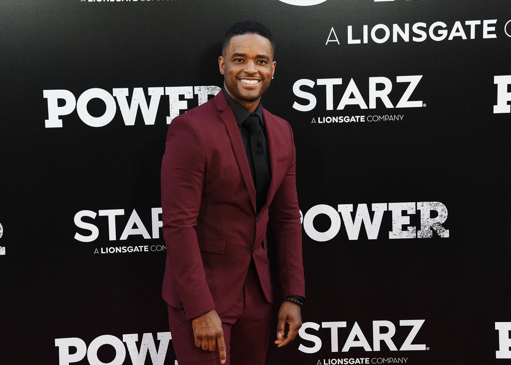 "Power" Season 5 Premiere
